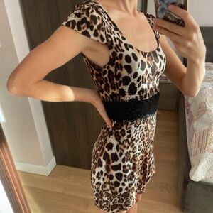 Sogo cocktail dress
